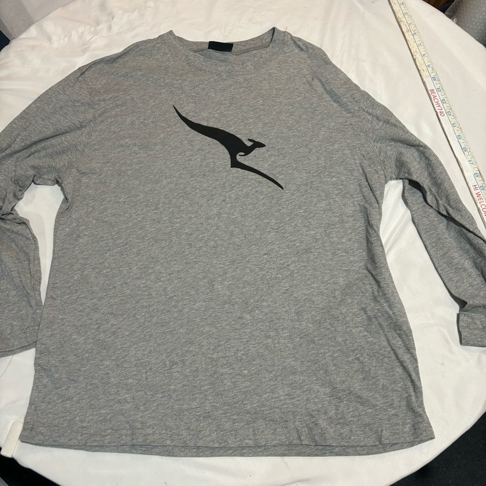 Peter Morrissey Qantas t shirt - Picture 1 of 6